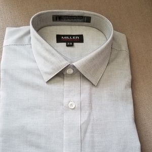 Miller men shirt